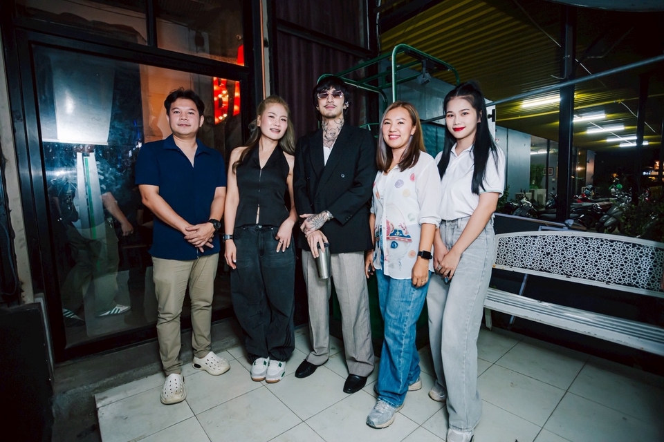 ปรึกษาธุรกิจ & Startup - ที่ปรึกษาด้านเปิดร้านอาหารใหม่ - 18