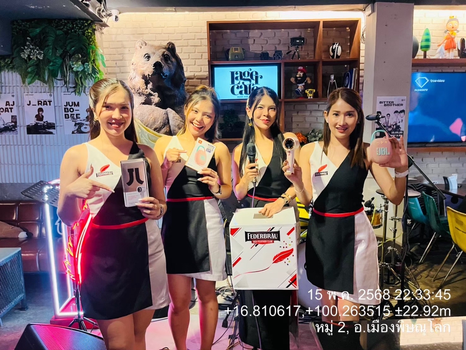 ปรึกษาธุรกิจ & Startup - ที่ปรึกษาด้านเปิดร้านอาหารใหม่ - 8