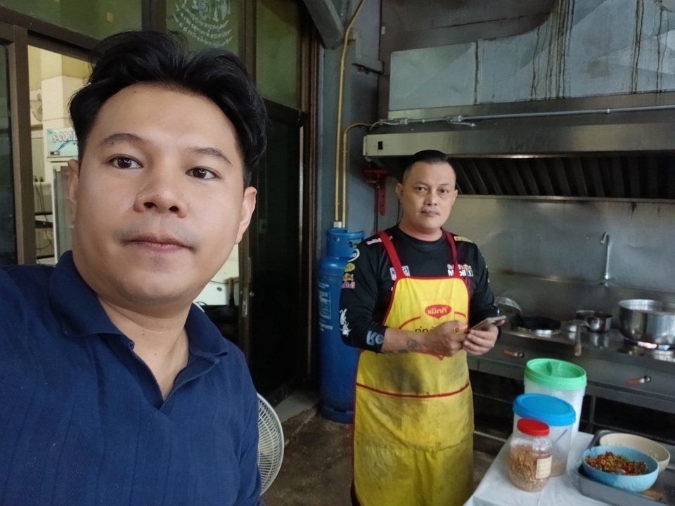ปรึกษาธุรกิจ & Startup - ที่ปรึกษาด้านเปิดร้านอาหารใหม่ - 25