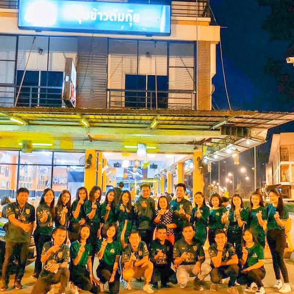 ปรึกษาธุรกิจ & Startup - ที่ปรึกษาด้านเปิดร้านอาหารใหม่ - 2