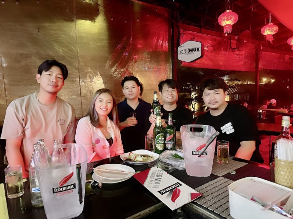 ปรึกษาธุรกิจ & Startup - ที่ปรึกษาด้านเปิดร้านอาหารใหม่ - 27