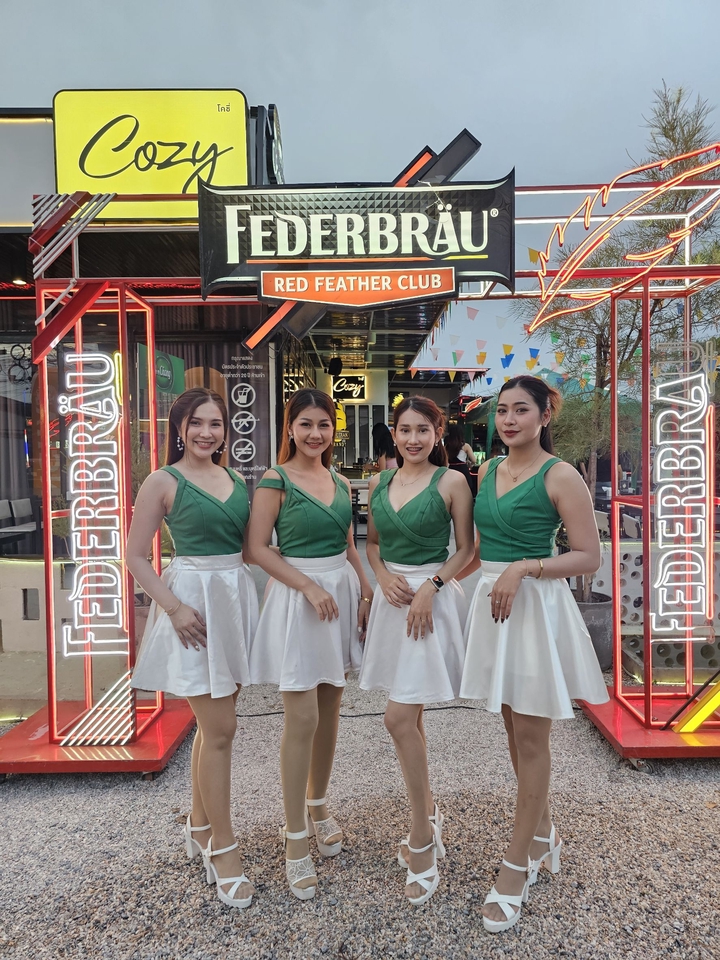 ปรึกษาธุรกิจ & Startup - ที่ปรึกษาด้านเปิดร้านอาหารใหม่ - 21