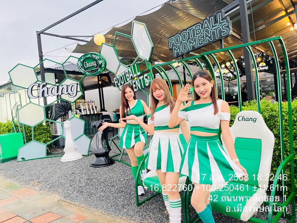 ปรึกษาธุรกิจ & Startup - ที่ปรึกษาด้านเปิดร้านอาหารใหม่ - 6