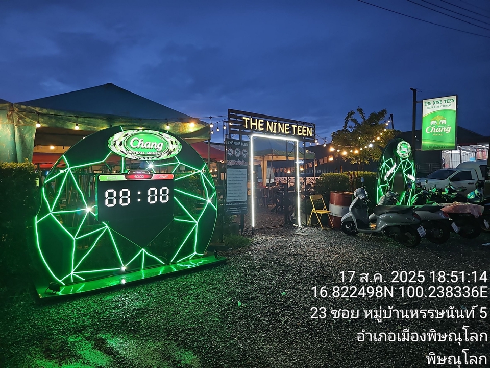 ปรึกษาธุรกิจ & Startup - ที่ปรึกษาด้านเปิดร้านอาหารใหม่ - 15