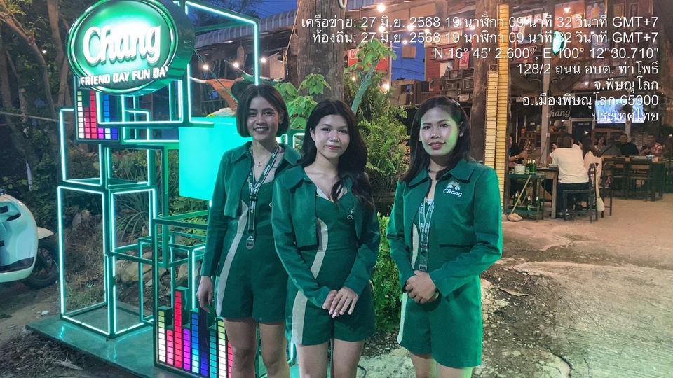 ปรึกษาธุรกิจ & Startup - ที่ปรึกษาด้านเปิดร้านอาหารใหม่ - 11