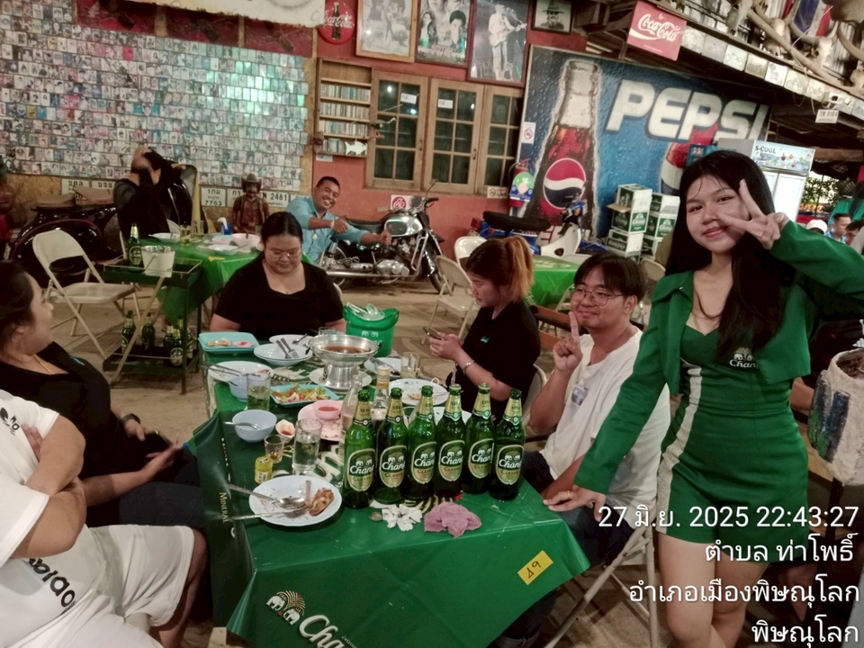 ปรึกษาธุรกิจ & Startup - ที่ปรึกษาด้านเปิดร้านอาหารใหม่ - 10