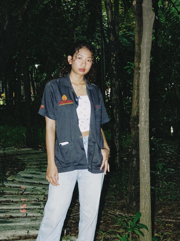 รับถ่ายภาพบุคคล ช่างภาพ freelance ภาพโปรไฟล์แนวธรรมชาติ