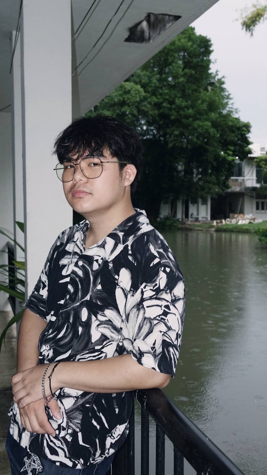 ช่างภาพ รับถ่ายภาพบุคคล รับถ่ายภาพโปรไฟล์ ตากล้อง freelance กรุงเทพ