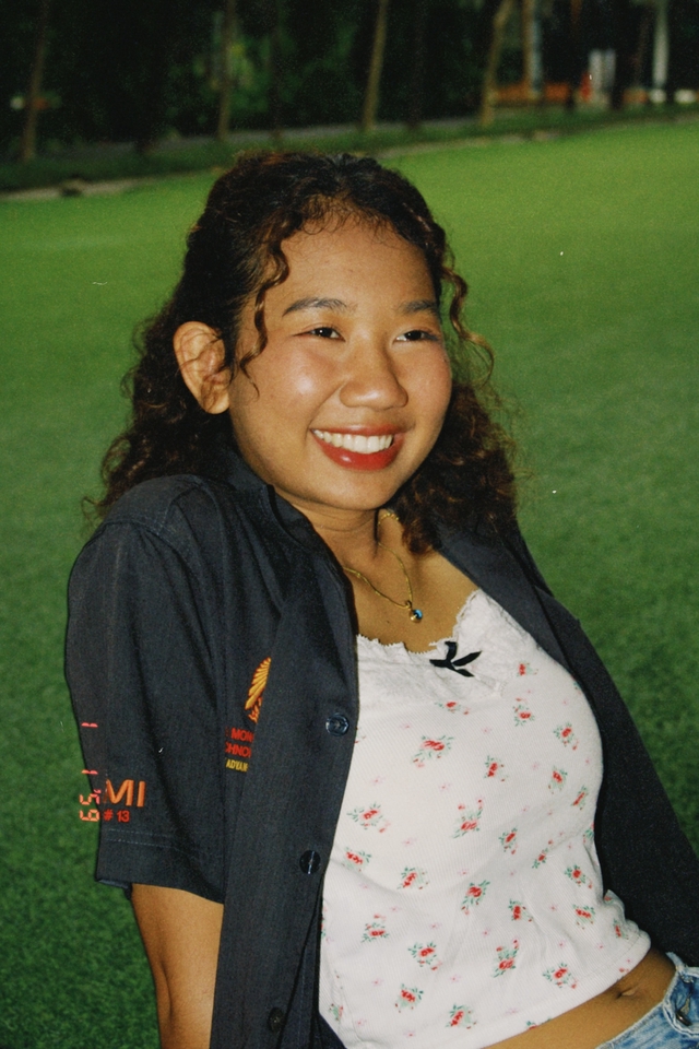 รับถ่ายภาพพอร์ตเทรตบุคคล ช่างภาพมืออาชีพ ภาพถ่ายสวยคมชัด