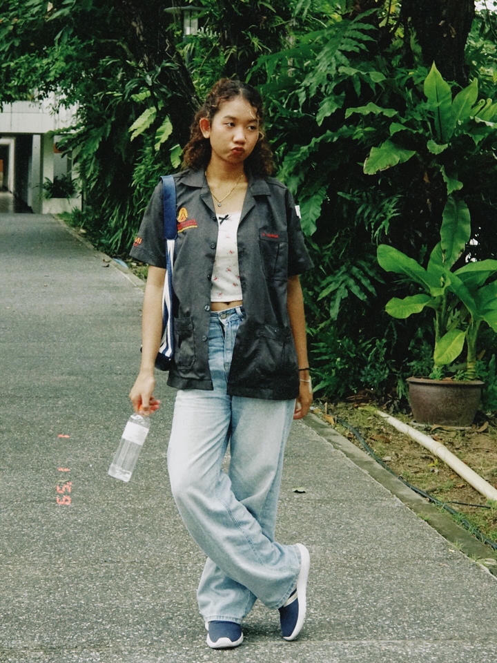 ช่างภาพรับถ่ายภาพบุคคล รับถ่ายภาพแฟชั่น ช่างภาพฟรีแลนซ์ ถ่ายรูปโปรไฟล์