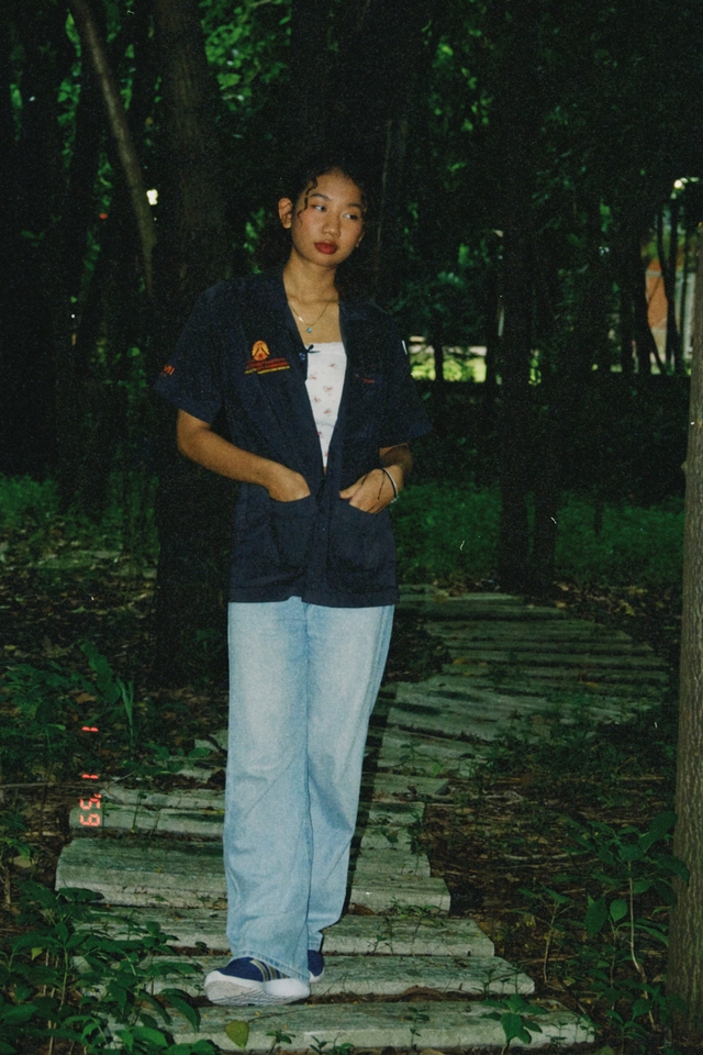 ช่างภาพ รับถ่ายภาพบุคคล ภาพพอร์ต ถ่ายภาพแนวธรรมชาติ