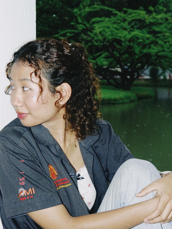 รับถ่ายภาพบุคคล ช่างภาพ Portrait ถ่ายภาพโปรไฟล์ รับจ้างถ่ายภาพ