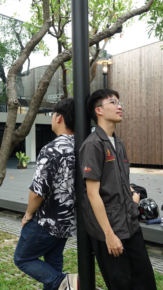 ช่างภาพ รับถ่ายภาพบุคคล รับถ่ายภาพโปรไฟล์ หาช่างภาพกรุงเทพ