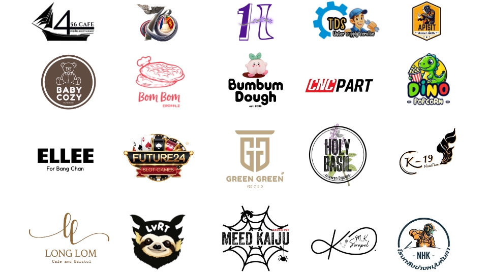 ออกแบบแพ็คเกจจิ้ง