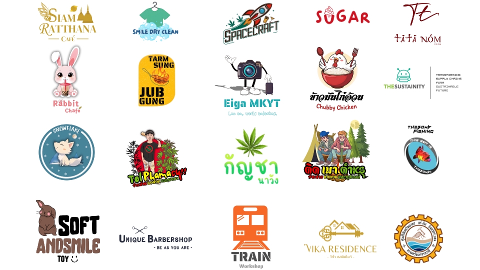 ออกแบบเมนูอาหาร