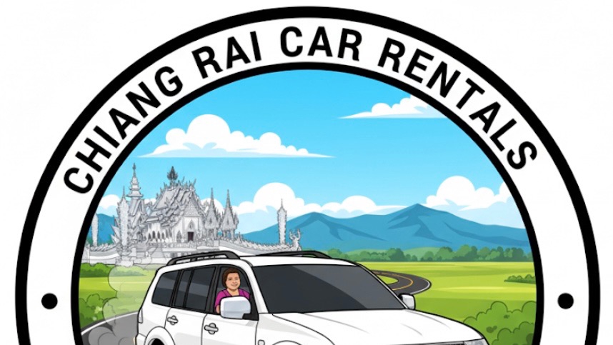 🚗✨ รถเช่าพร้อมคนขับเชียงราย ✨🚗
เที่ยวเชียงรายได้อย่างสบายใจ ไม่ต้องกังวลเส้นทางหรือการขับรถเอง