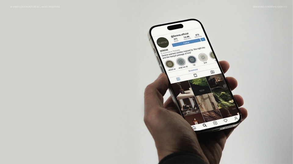 รับออกแบบโลโก้ร้านอาหาร โลโก้เรียบหรู มินิมอล