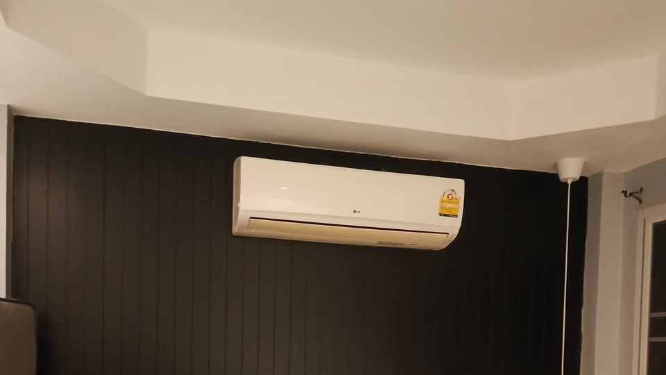 ล้างแอร์