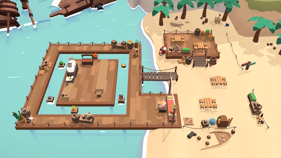 เรียนปั้นโมเดล 3D - สอนการทำ 3D Asset สำหรับใช้ในเกม - 2
