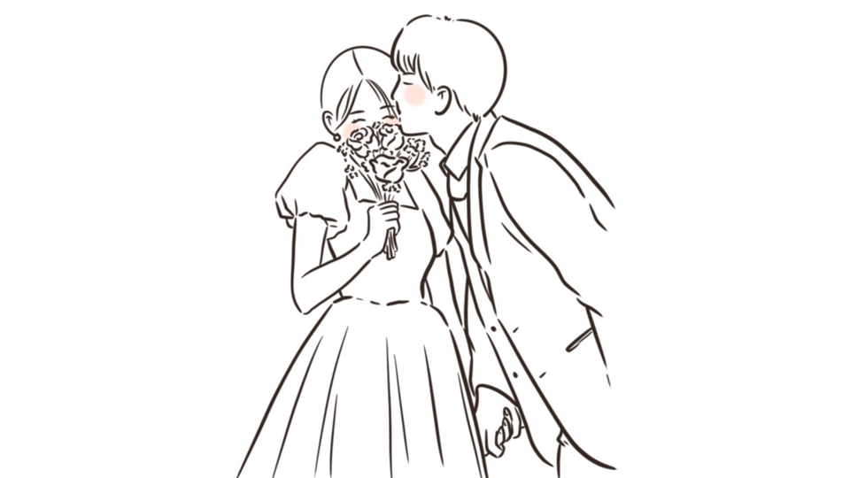 เจ้าสาวที่กำลังเจอกับปัญหาช่วงจัดงานแต่ง เรายินดีเป็นที่ปรึกษาแบบเพื่อนที่จริงใจ แนะนำจากปสกจริง