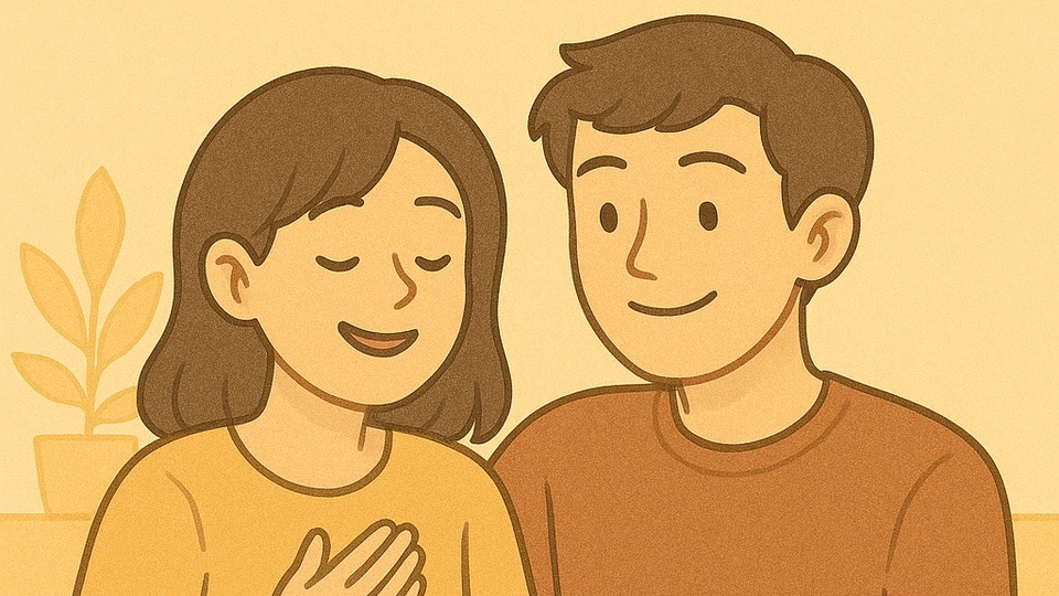 อื่นๆ - รับฟังปัญหา ไม่ตัดสิน  - 6