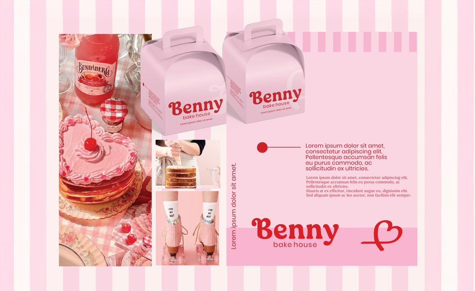 Logo - ออกแบบ Logo / Branding ออกแบบ brand guide - 3