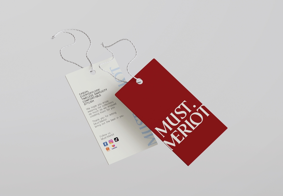 Logo - ออกแบบ Logo / Branding ออกแบบ brand guide - 8