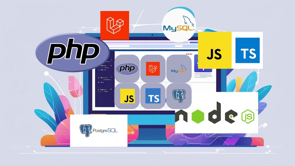 พัฒนาเว็บไซต์