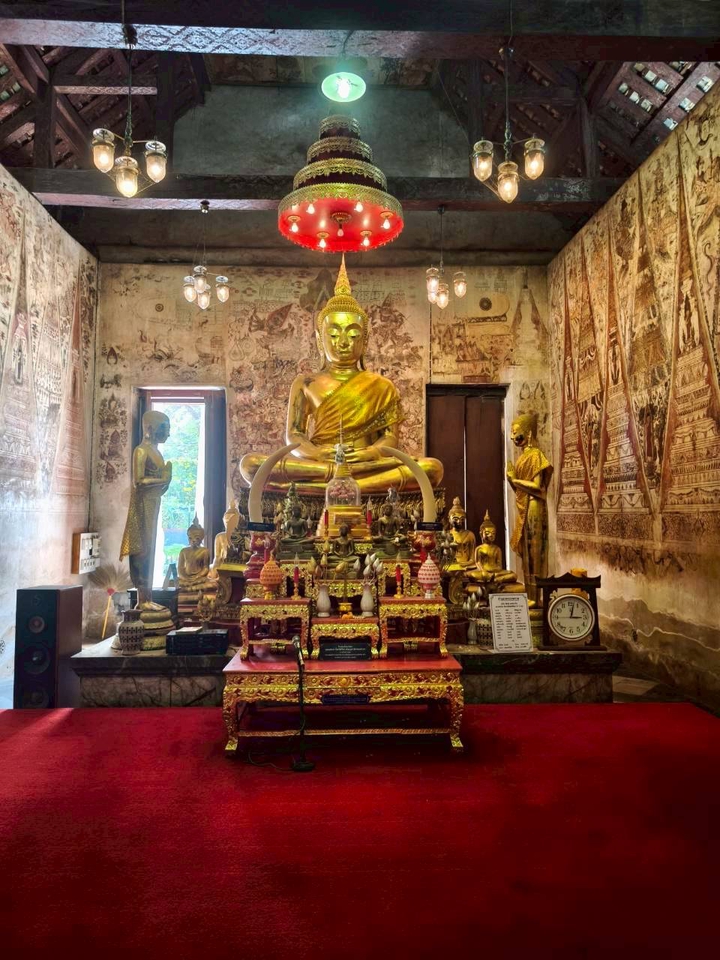 วัดเกาะ เพชรบุรี