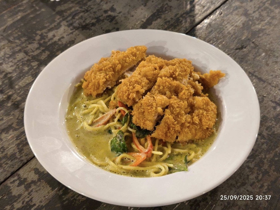 ร้านสเต็กออนทัวร์ หัวหิน 102