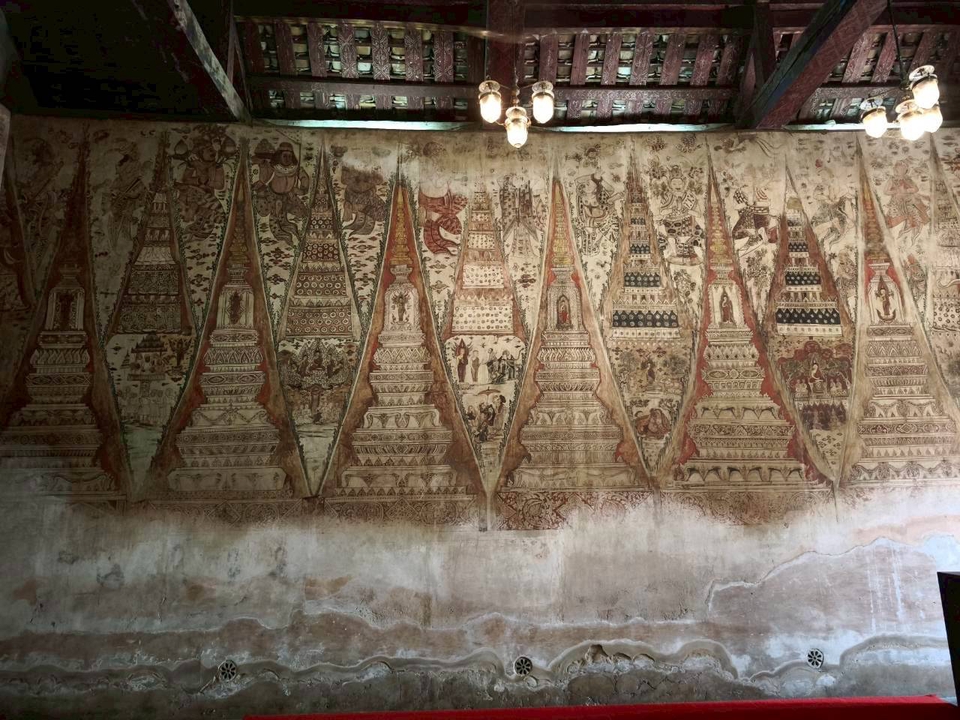 วัดเกาะ เพชรบุรี