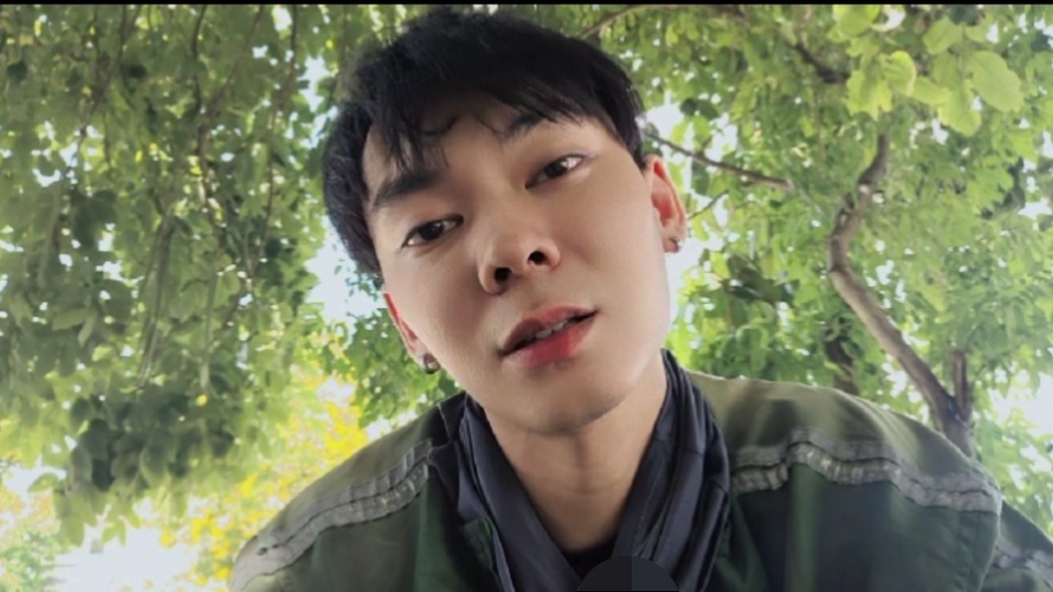 หน้าเนี้ยแหละครับที่จะได้เห็นตอนคุณกำลังระบาย