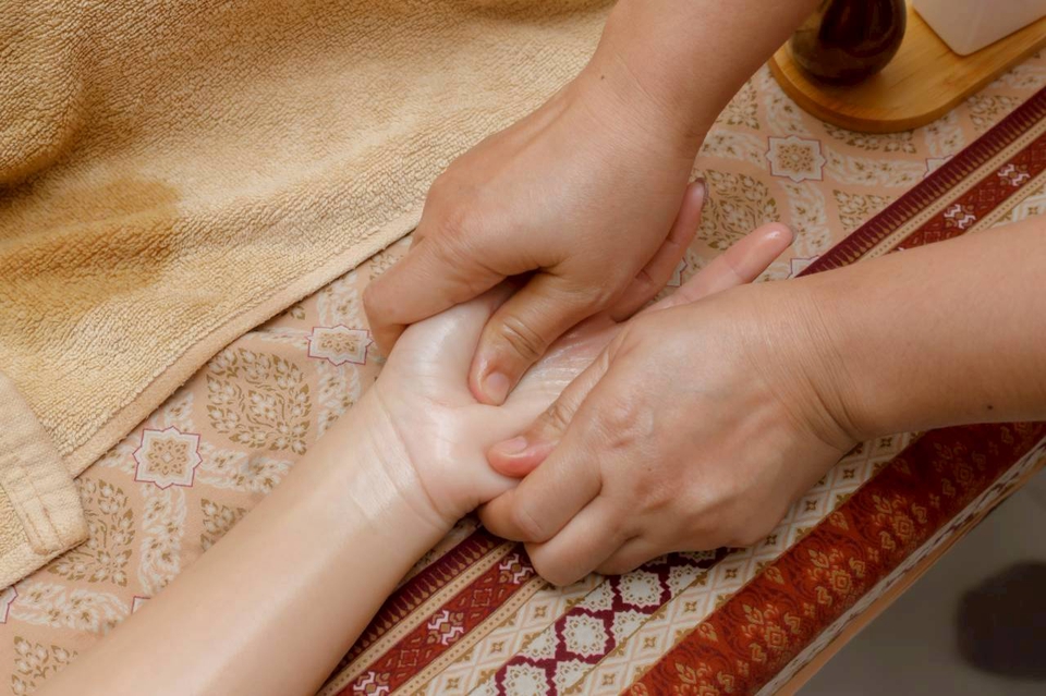 นวด - Hola Thai Massage : นวดไทย (พุทธมณฑลสาย 3) - 4