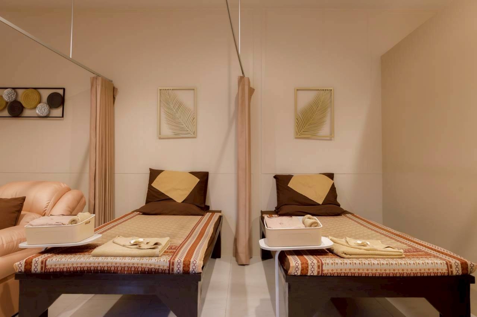 นวด - Hola Thai Massage : นวดไทย (พุทธมณฑลสาย 3) - 2