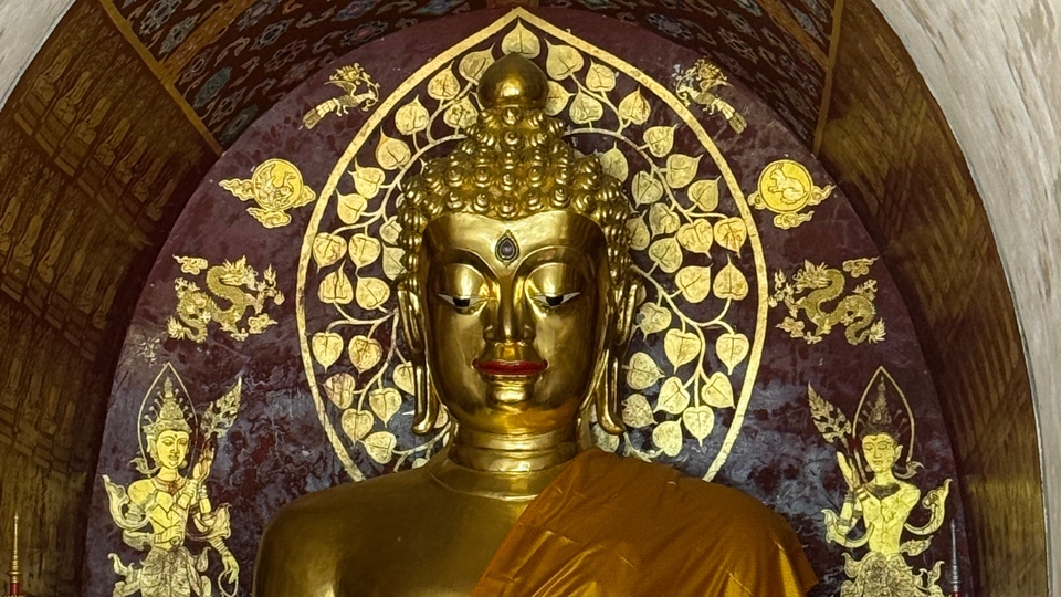 รับจ้างทำบุญ รับของมู จ.เชียงใหม่