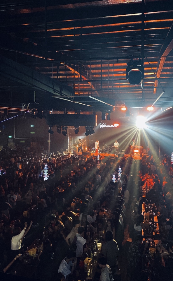 ถ่ายและตัดต่อวีดีโอ - รับถ่ายภาพ Vedio วงดนตรี DJ ตามร้านเหล้า และงานอีเว้นท์ อุปกรณ์โทรศัพท์ - 2