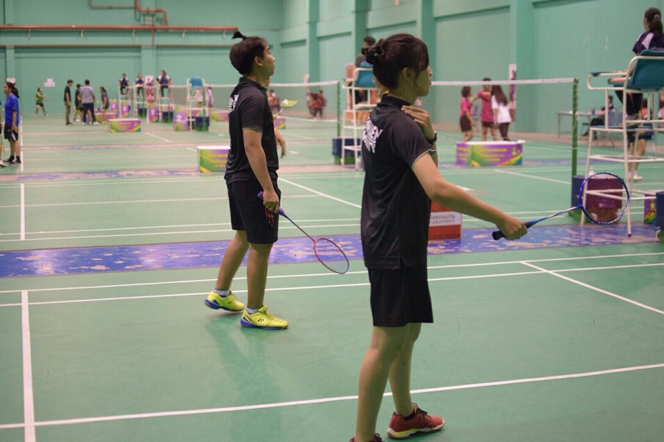 ตีแบตนี้ชอบสุดเลยย