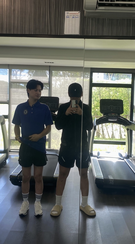 มาแบบเป็นคู่ก็ได้ เดี่ยวก็ปลอดภัย