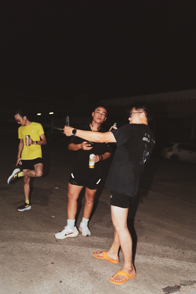 พูดคุยกันได้ทุกเรื่อง