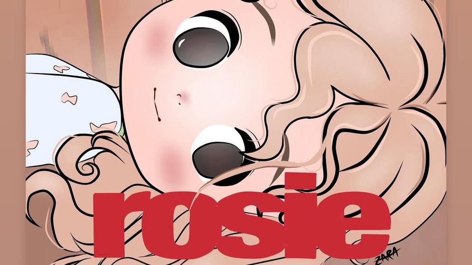 รับออกแบบโลโก้สวยงามสไตล์การ์ตูนน่ารัก ราคาเป็นกันเอง