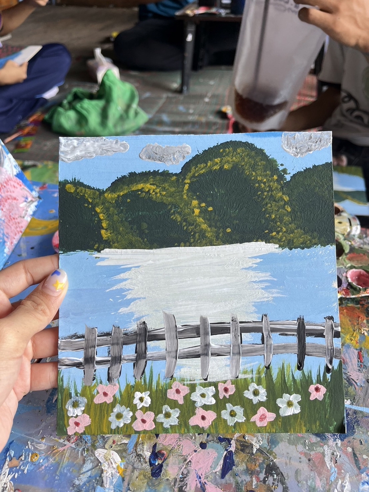 หาเพื่อนทำกิจกรรม กิน เที่ยว - พูดคุยเป็นเพื่อนฮีลใจ - 2