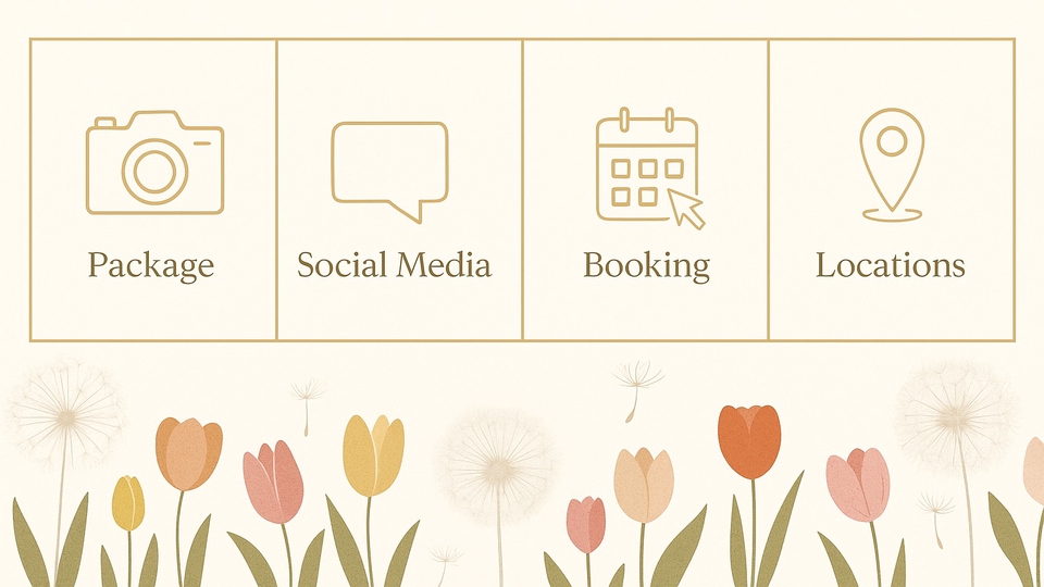 ริชเมนู สร้างOA ดูแลระบบหลังบ้าน