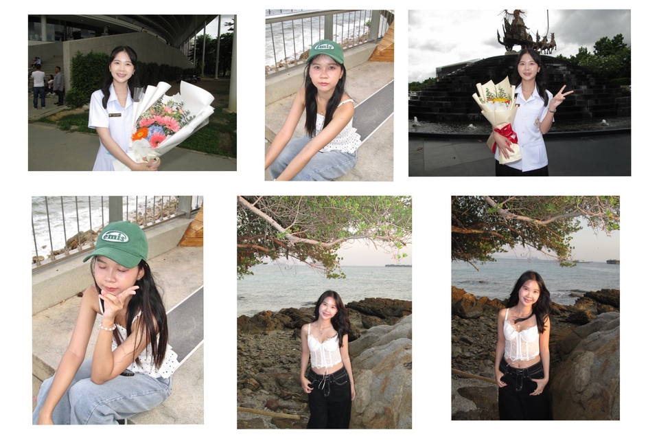 หาเพื่อนทำกิจกรรม กิน เที่ยว - เพื่อนเที่ยว/เพื่อนถ่ายรูป (ถ่ายรูปจากกล้องดิจิตอล) - 3
