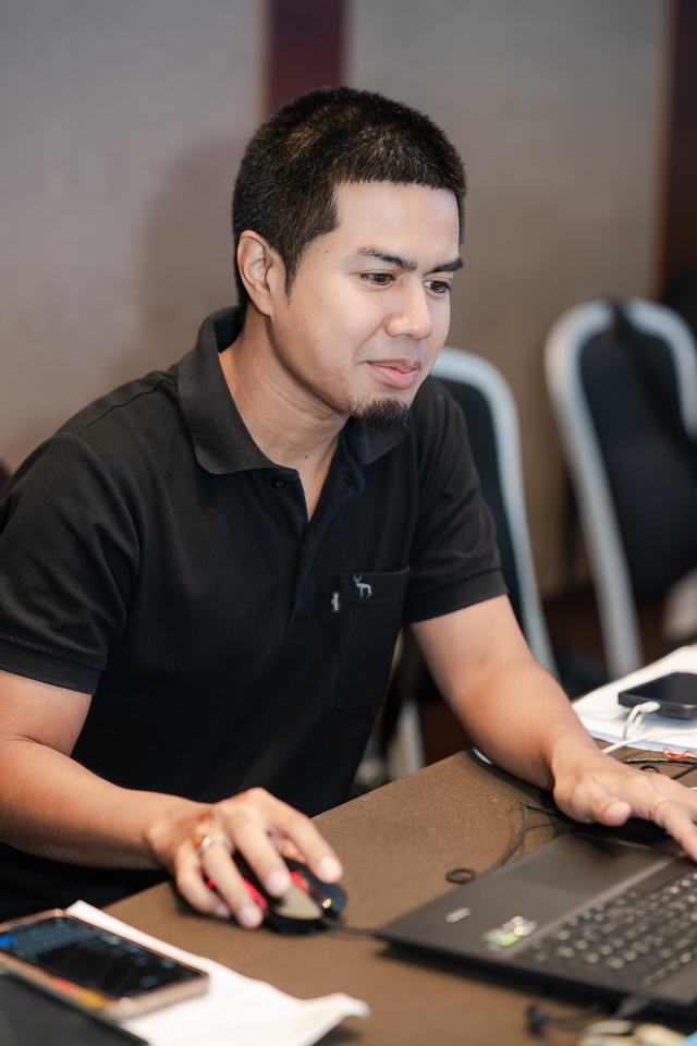 จ้างพนักงานพาร์ทไทม์ - Producer / Show director / ที่ปรึกษาด้านงานจัดอีเว้นท์ - 10