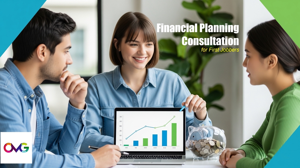 Looking for financial advice as a First Jobber?