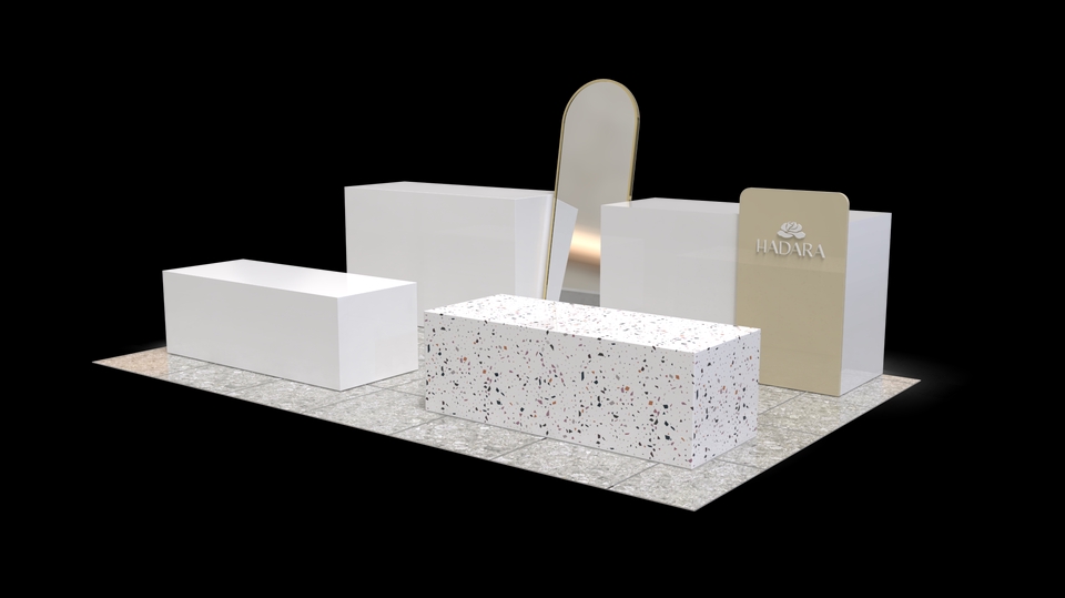 ทำโมเดล 3D - รับออกแบบ 3D product , ขึ้น Model 3D - 6