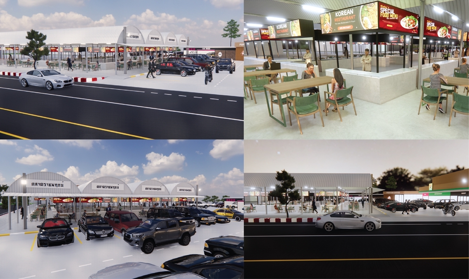 ทำโมเดล 3D - รับออกแบบ 3D product , ขึ้น Model 3D - 3