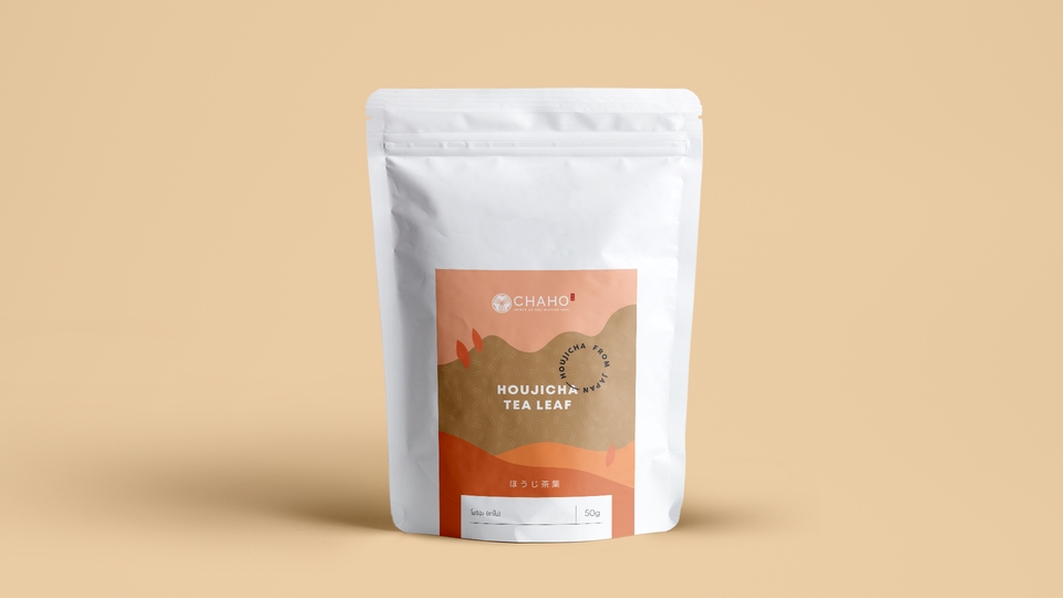 รับออกแบบบรรจุภัณฑ์: ถุงบรรจุภัณฑ์ชาพร้อมฉลากสวยงาม ออกแบบแพคเกจจิ้งอาหาร ผลิตภัณฑ์ชาคุณภาพดี ดีไซน์ทันสมัย เหมาะสำหรับธุรกิจอาหารและเครื่องดื่ม การออกแบบ packaging เน้นความน่าสนใจ ช่วยเพิ่มยอดขาย ออกแบบฉลากสินค้า ออกแบบแพคเกจจิ้งขนม