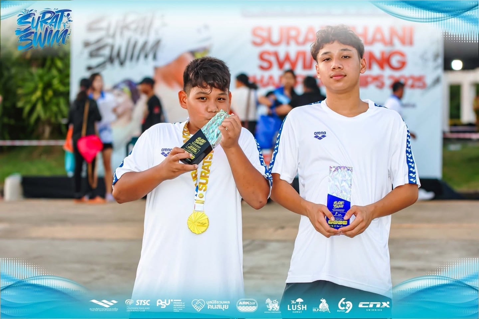 เรียนว่ายน้ำ - สอนว่ายน้ำเด็ก–ผู้ใหญ่ แบบส่วนตัว (Private Class) ภูเก็ต - 3