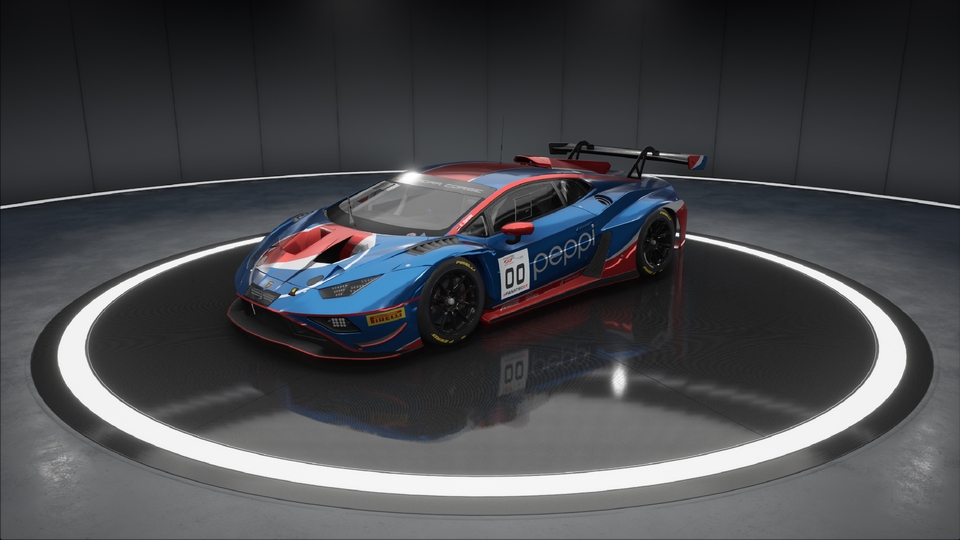 ตัวละครเกมและฉาก - รับทำสกินรถ ACC และ AC (Assetto Corsa, Assetto Corsa Competizione) - 10